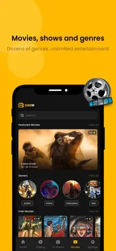 disney-hotstar-mod-apk Movies and shows